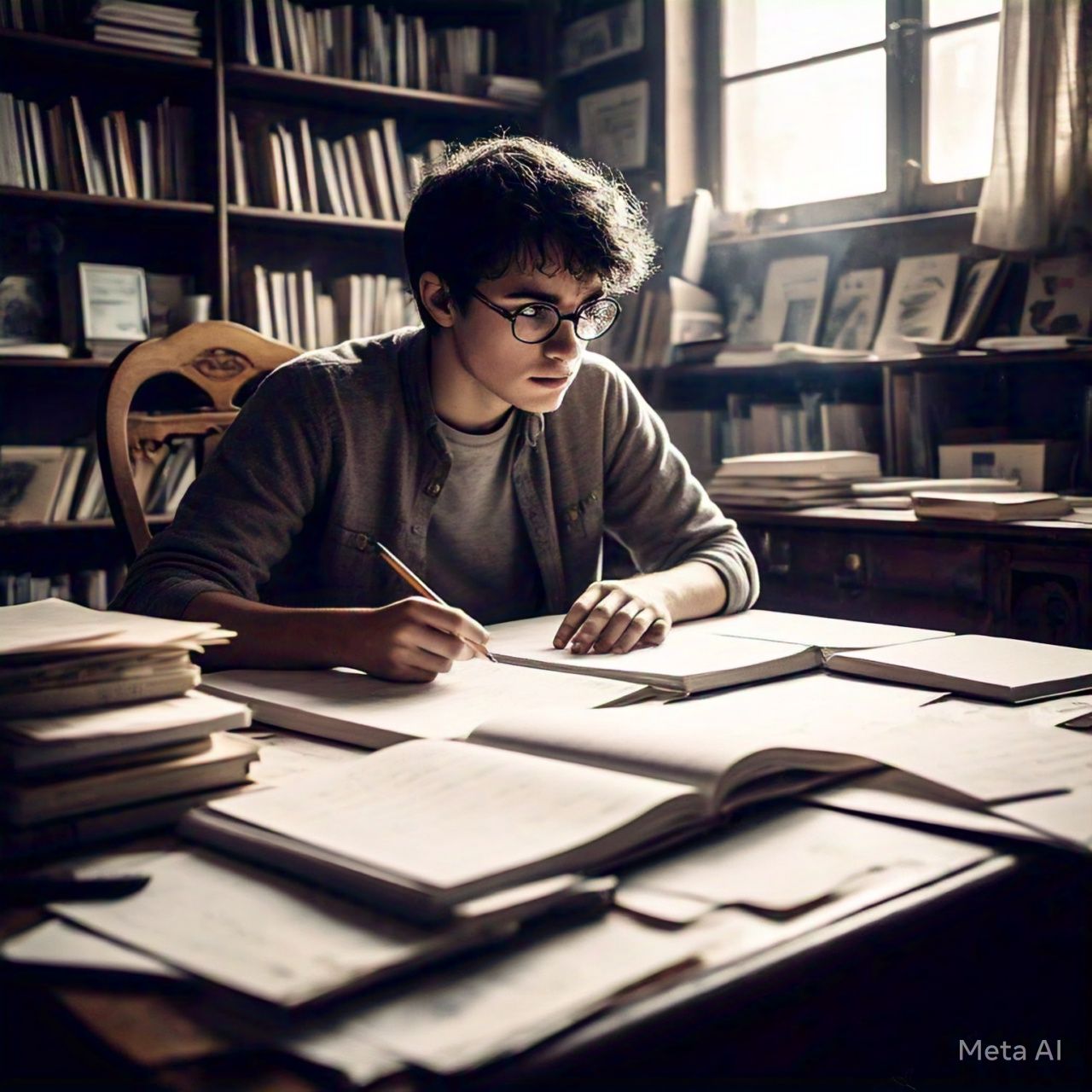 Bagaimana Belajar yang Baik?